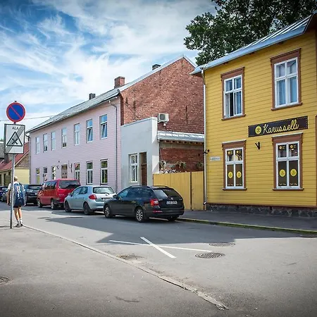 Karusselli 3 Appartement *