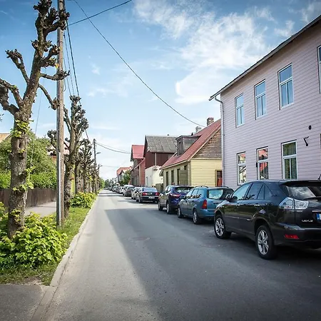 Karusselli 3 Appartement *