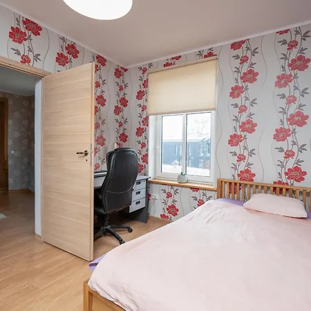 Karusselli 3 Apartman
