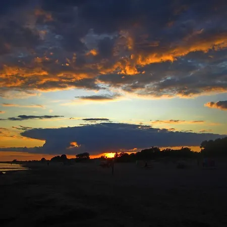 Appartement Karusselli 3 Pärnu