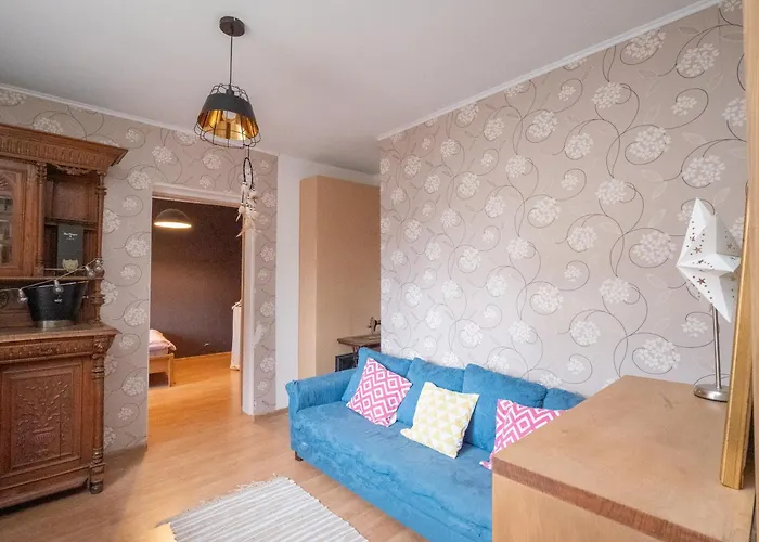 Διαμέρισμα Karusselli 3