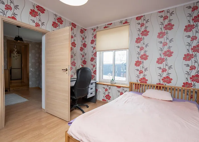 Karusselli 3 Διαμέρισμα