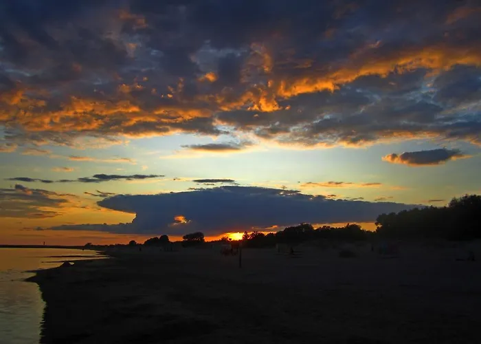 Διαμέρισμα Karusselli 3 Παρνού